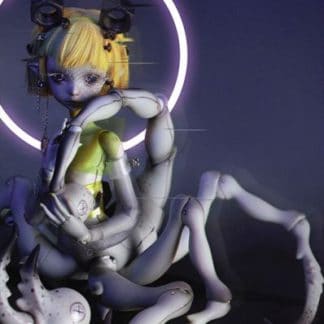 Doll Chateau Cephalopod