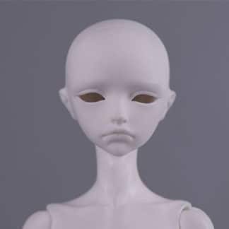 Dream Valley Yunior (head)