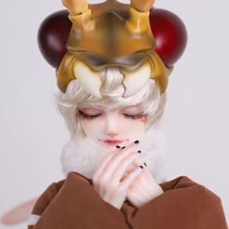 Dream Valley Michelle