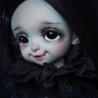 DollZone TianTian