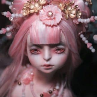 Miracle Doll Xiaoxiao