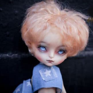 Miracle Doll Yangyang