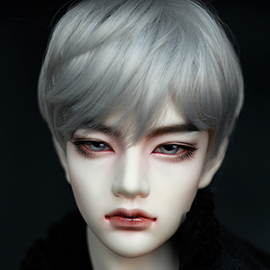 Soul Doll Daydream (백일몽)