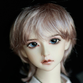 Soul Doll Onsaemiro-boy ver.