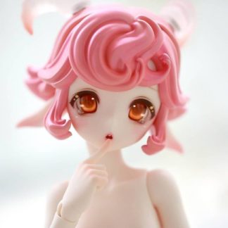 Niko (tan skin) [Limit 10]