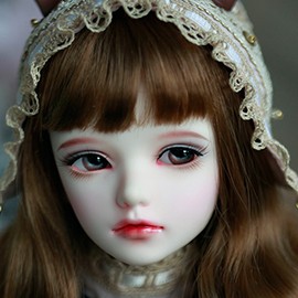 Soul Doll Rudy-girl ver.
