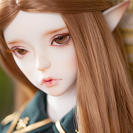 WITHdoll [SWD] Casio M, School Of Magics - Vera