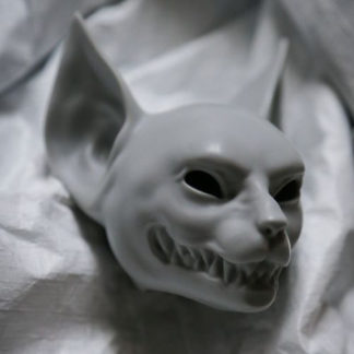 Miracle Doll Maoyou (head)