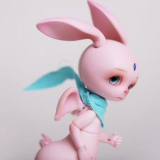 [IN STOCK] Dream Valley Jack Fullset, White