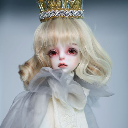 Doll Chateau Grace (human) – BJDivas