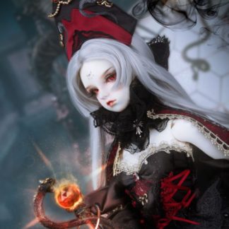 Mamba, Night Punisher [6th Anniversary Limited]