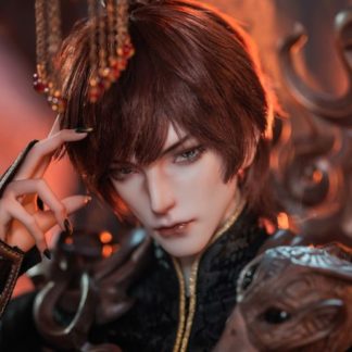 Ringdoll Leo · Yama