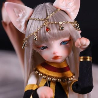 Dream Valley Bettina