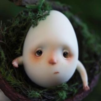 Doll Chateau Egg