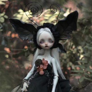 Doll Chateau Cecilia