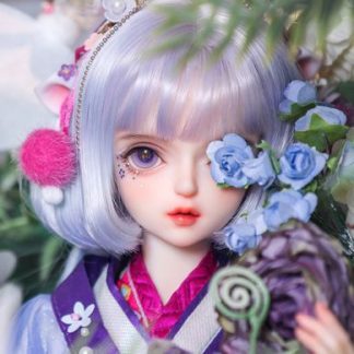 Ringdoll Miu
