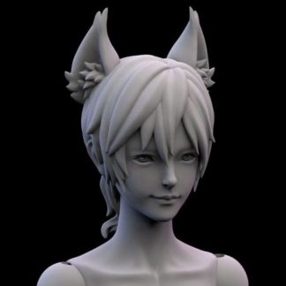 Zilang Adult Ver. HEAD ONLY