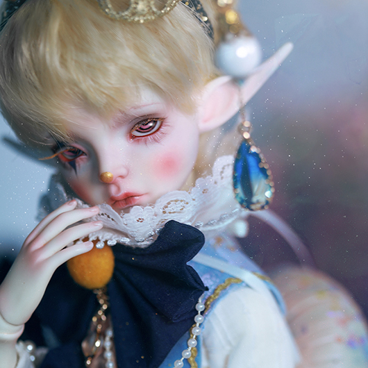 Doll Chateau Alva – BJDivas