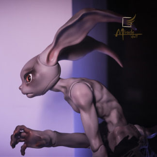 Miracle Doll Mad Rabbit
