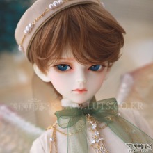 Kid Delf KALE Limited