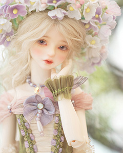 MYOU Doll Bettina