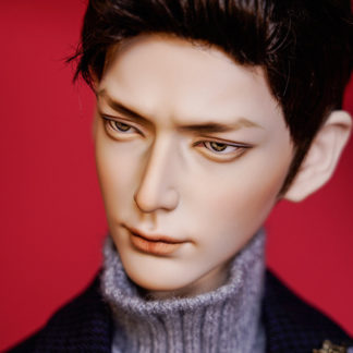 [CONFUTATIS] Head Only