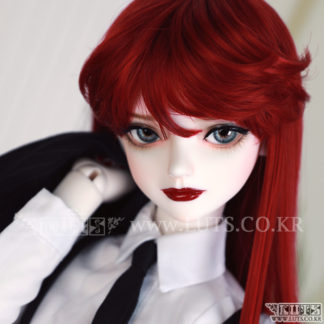 LUTS Senior Delf JUNIPER