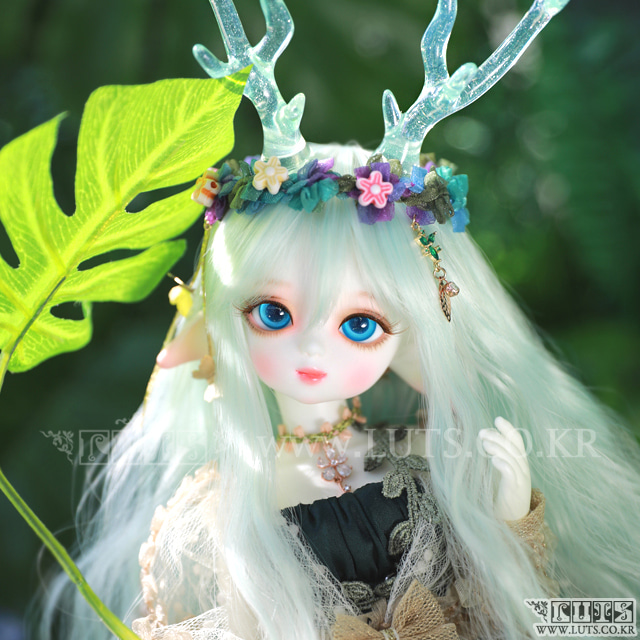 Honey31 Delf MADELEINE Sweety Elf ver. Limited – BJDivas