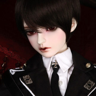 Senior65 Delf GINGER