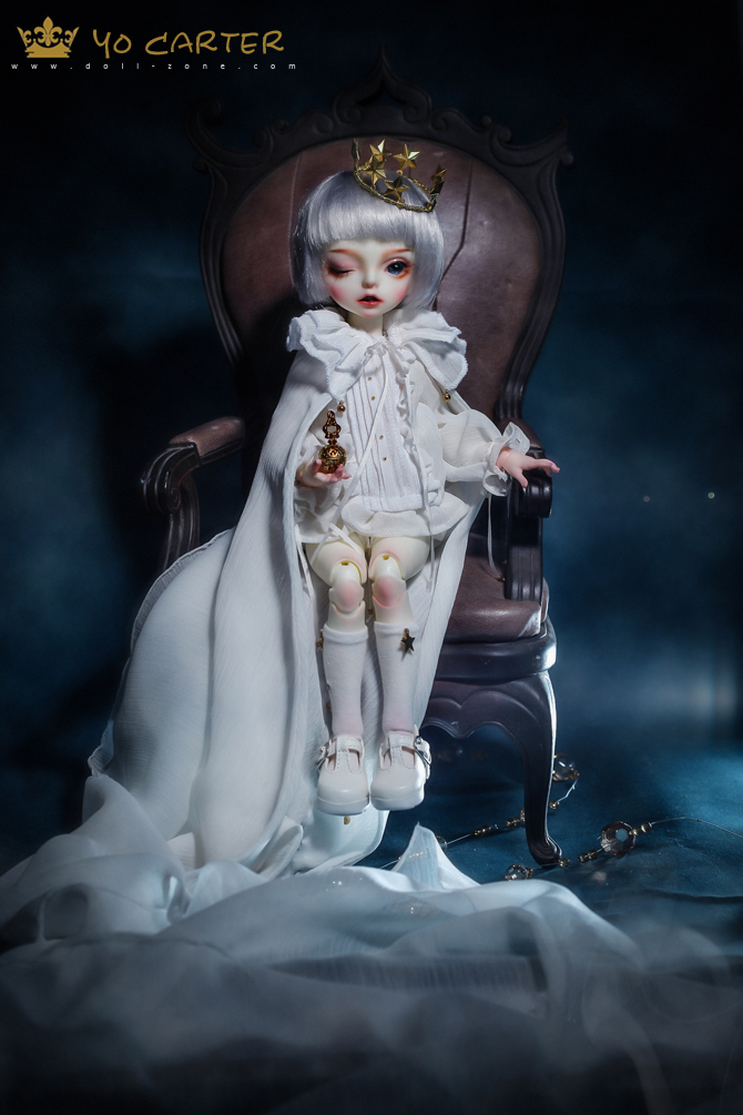 DollZone] Yo-Carter Re-Release, 12% Discount – BJDivas