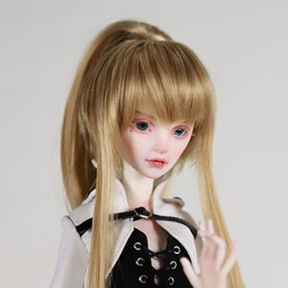 Dream Valley Collier (Human Version)