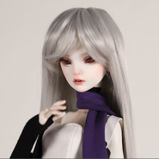 Dream Valley Silina (Human Version)