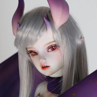 Dream Valley Silina (Dragon Version)