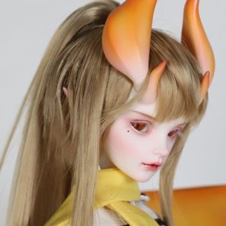 Dream Valley Collier (Dragon Version)