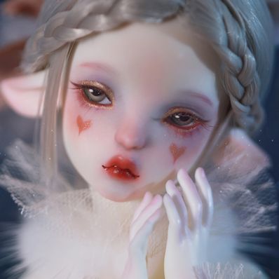 Doll Chateau Dora – BJDivas