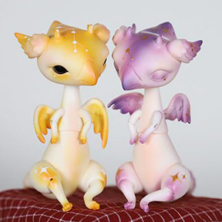 Dream Valley Sirey/Cory