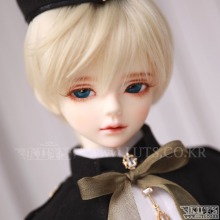 Kid45 Delf (Head Choice)