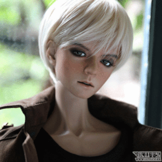 Super Senior Delf HALO