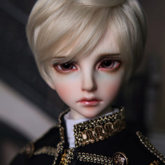 Senior65 Delf JOE Ver.65