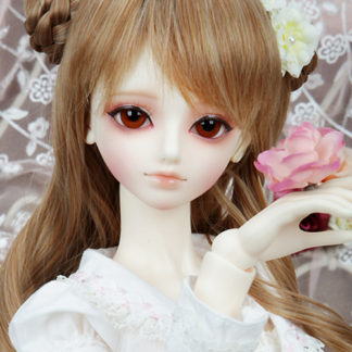 Senior Delf BLANCHET