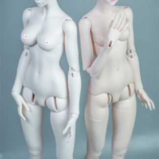 68cm Female Body