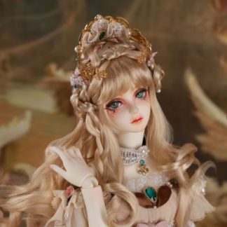 Hannah (limited 20 sets)