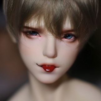 Shoushou Doll Heads [1/3]