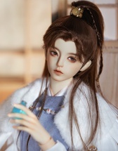 Loong Soul Wang Erzhao