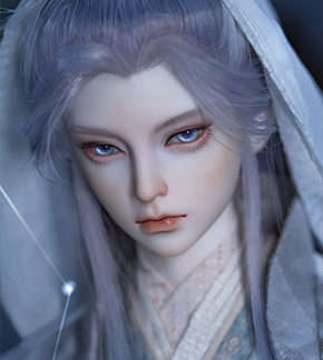 Loong Soul The Big Dipper-Alkaid