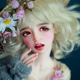 Soul Doll YoungWon HEAD