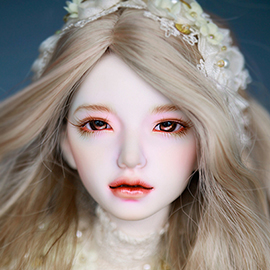 Soul Doll Hari HEAD