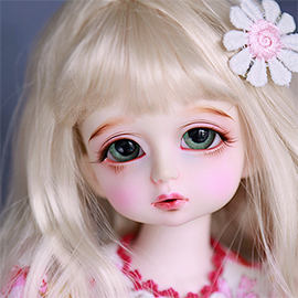 Soul Doll June HEAD