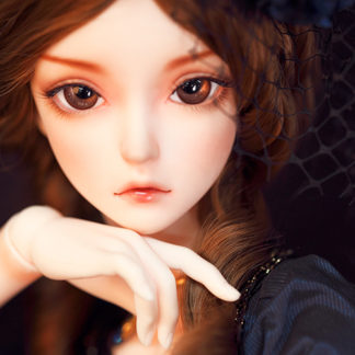 Margery, the Duchess