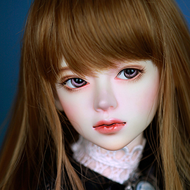 Soul Doll Rahel HEAD
